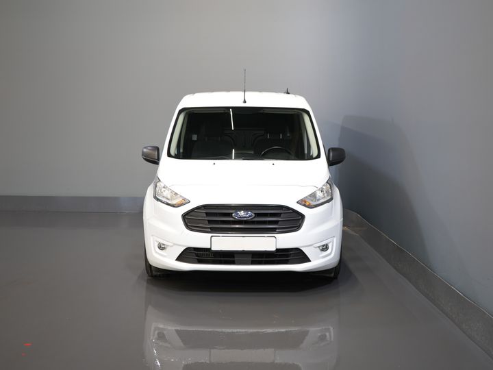 Ford Transit Connect Van 1.0 Ecoboost 100 cv Trend BENZINA BPM FREE! Riscaldatore del cavalletto/ Riscaldamento dei sedili/ PDC/ Crociera/ Barra di traino/ Aria condizionata