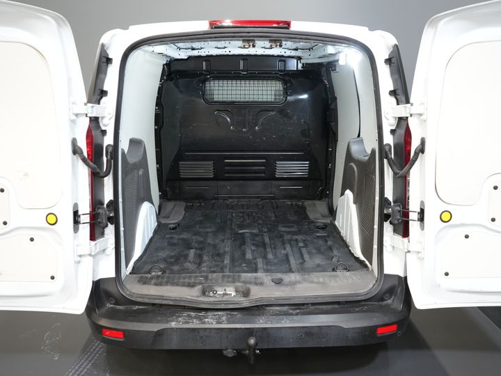 Ford Transit Connect Van 1.0 Ecoboost 100 cv Trend BENZINA BPM FREE! Riscaldatore del cavalletto/ Riscaldamento dei sedili/ PDC/ Crociera/ Barra di traino/ Aria condizionata