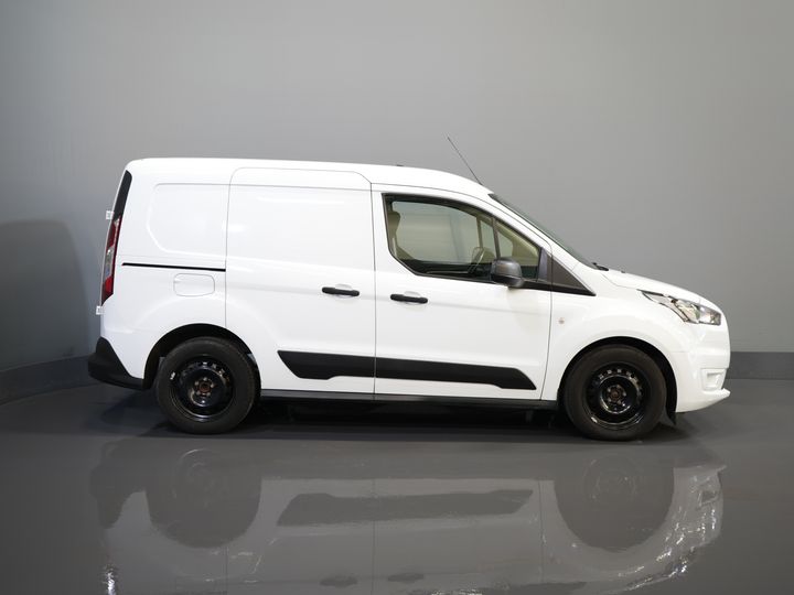 Ford Transit Connect Van 1.0 Ecoboost 100 cv Trend BENZINA BPM FREE! Riscaldatore del cavalletto/ Riscaldamento dei sedili/ PDC/ Crociera/ Barra di traino/ Aria condizionata