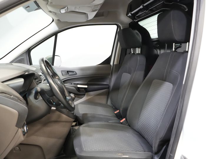 Ford Transit Connect Van 1.0 Ecoboost 100 cv Trend BENZINA BPM FREE! Riscaldatore del cavalletto/ Riscaldamento dei sedili/ PDC/ Crociera/ Barra di traino/ Aria condizionata