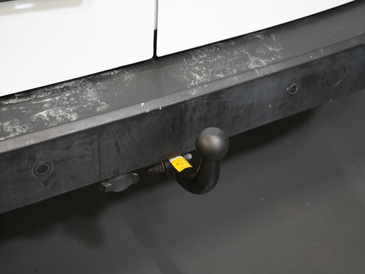 Ford Transit Connect Van 1.0 Ecoboost 100 cv Trend BENZINA BPM FREE! Riscaldatore del cavalletto/ Riscaldamento dei sedili/ PDC/ Crociera/ Barra di traino/ Aria condizionata
