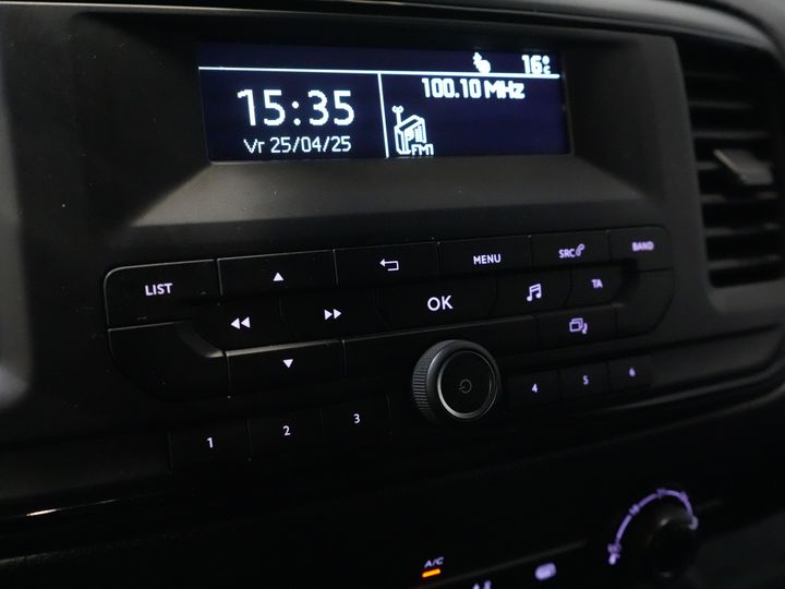 Peugeot Expert Van 2.0 HDI 125 к.с. L3 Double Cab BPM БЕЗКОШТОВНО! DC NL Автомобіль / 6 чол. / Круїз / PDC