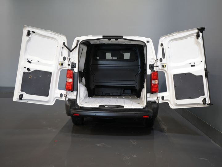 Peugeot Expert Van 2.0 HDI 125 к.с. L3 Double Cab BPM БЕЗКОШТОВНО! DC NL Автомобіль / 6 чол. / Круїз / PDC
