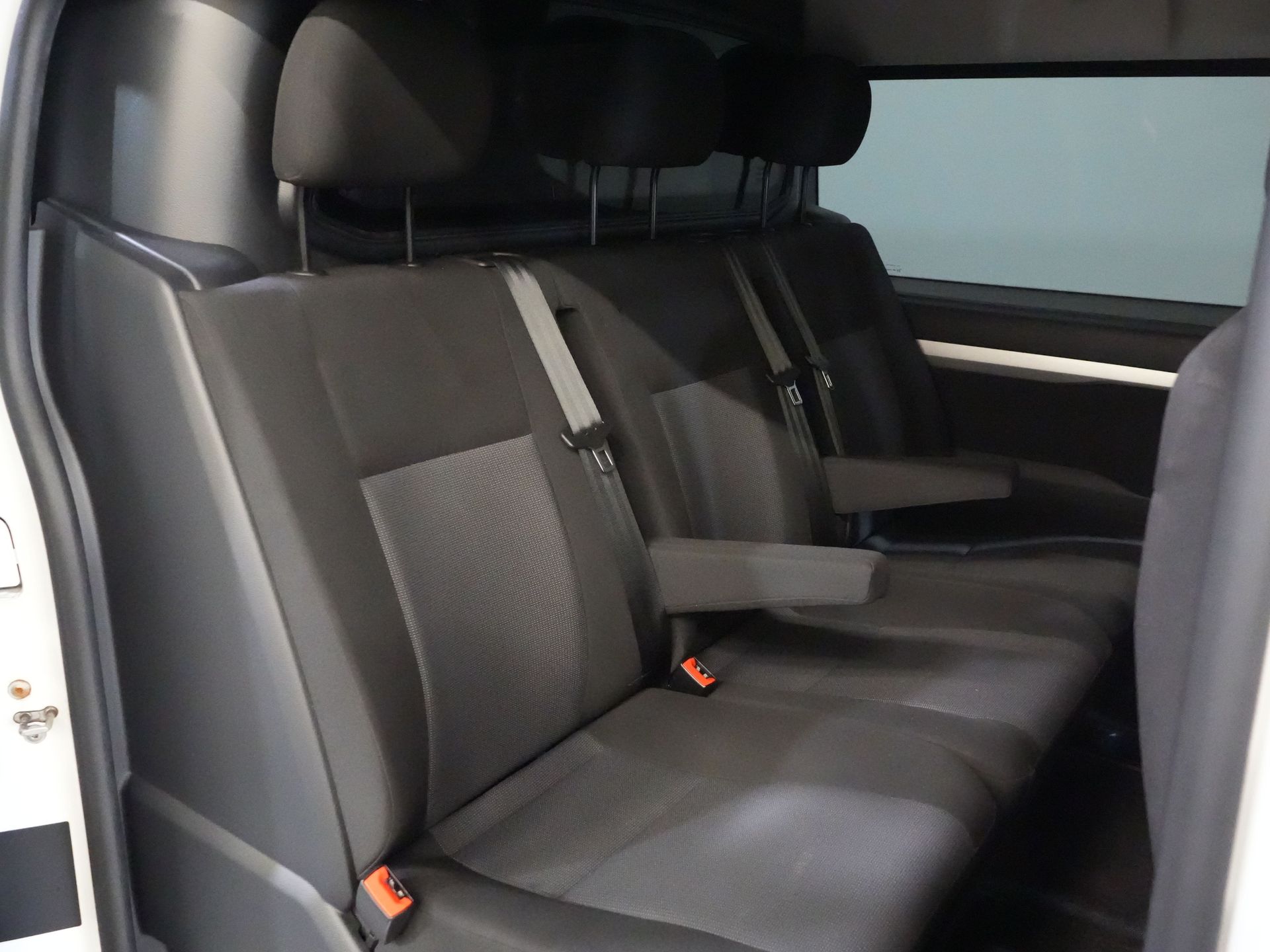 Peugeot Expert Van 2.0 HDI 125 к.с. L3 Double Cab BPM БЕЗКОШТОВНО! DC NL Автомобіль / 6 чол. / Круїз / PDC