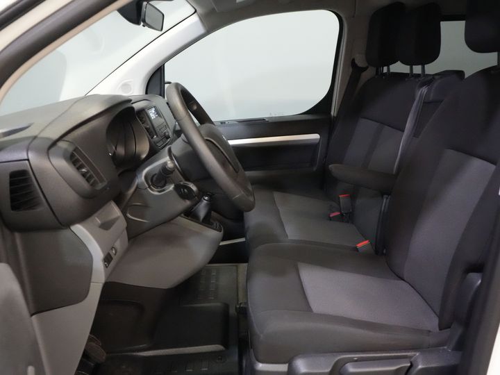 Peugeot Expert Van 2.0 HDI 125 к.с. L3 Double Cab BPM БЕЗКОШТОВНО! DC NL Автомобіль / 6 чол. / Круїз / PDC