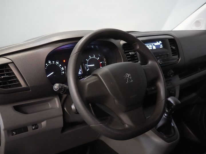 Peugeot Expert Van 2.0 HDI 125 к.с. L3 Double Cab BPM БЕЗКОШТОВНО! DC NL Автомобіль / 6 чол. / Круїз / PDC