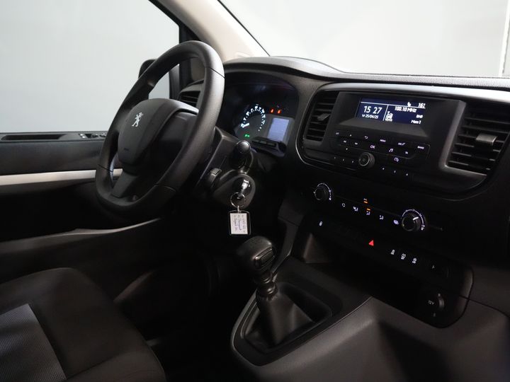 Peugeot Expert Van 2.0 HDI 125 к.с. L3 Double Cab BPM БЕЗКОШТОВНО! DC NL Автомобіль / 6 чол. / Круїз / PDC