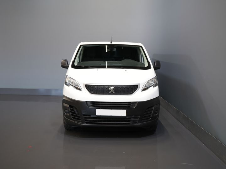 Peugeot Expert Van 2.0 HDI 125 к.с. L3 Double Cab BPM БЕЗКОШТОВНО! DC NL Автомобіль / 6 чол. / Круїз / PDC