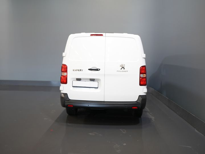 Peugeot Expert Van 2.0 HDI 125 к.с. L3 Double Cab BPM БЕЗКОШТОВНО! DC NL Автомобіль / 6 чол. / Круїз / PDC