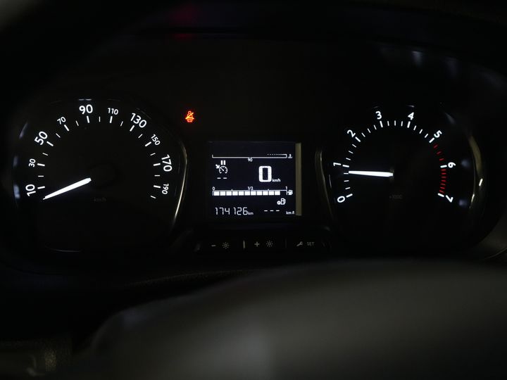 Peugeot Expert Van 2.0 HDI 125 к.с. L3 Double Cab BPM БЕЗКОШТОВНО! DC NL Автомобіль / 6 чол. / Круїз / PDC