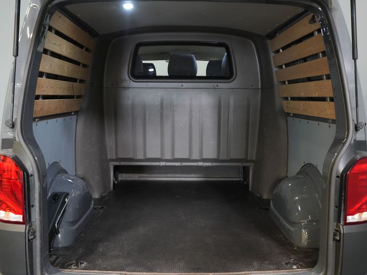 Volkswagen Transporter Van T6.1 2.0 TDI 150 HP DSG Aut. L2 BPM GRATUIT ! DC Double Cab 4Motion/ Carplay/ Camera/ PDC/ Cruise/ Airco