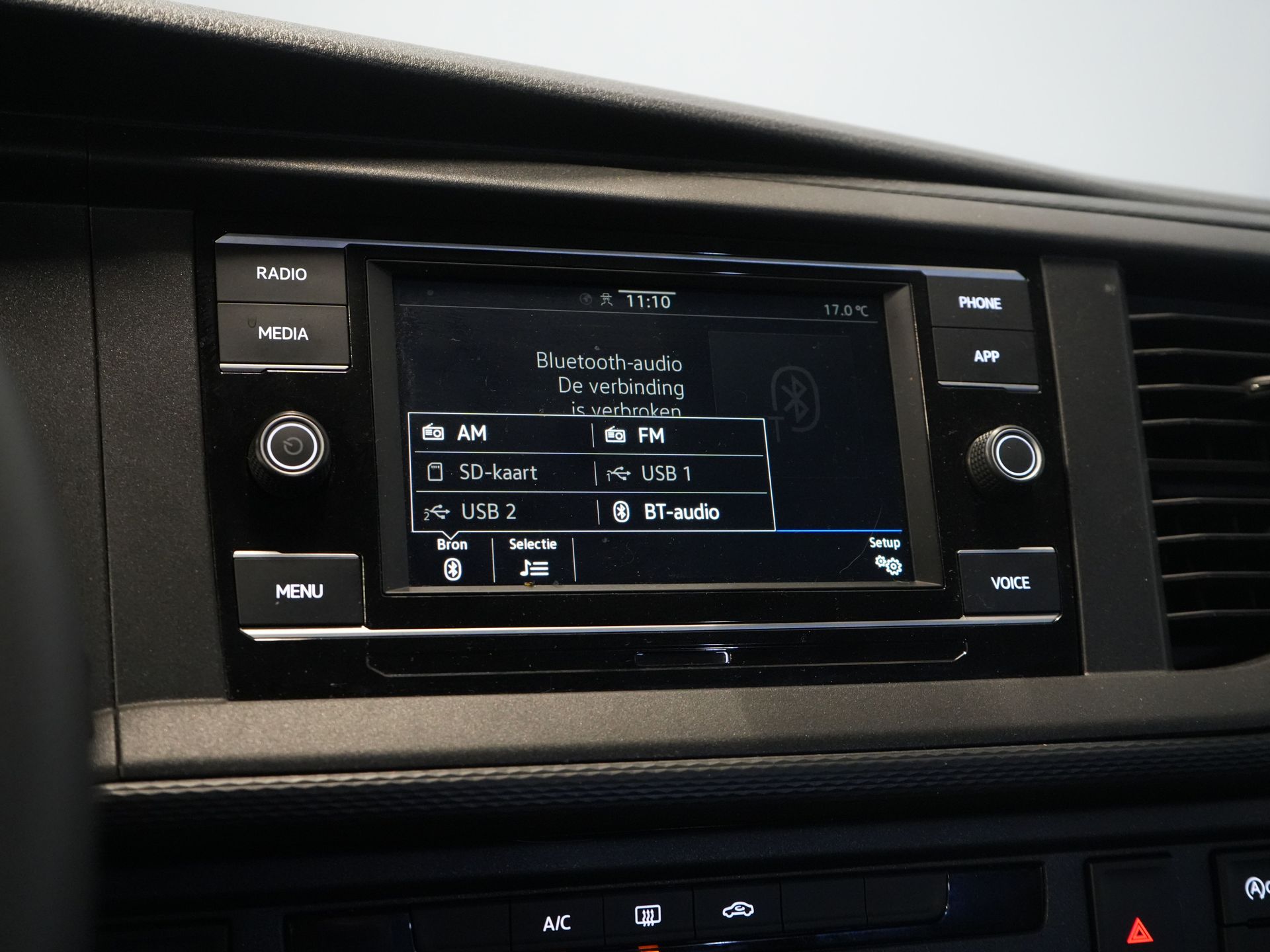 Volkswagen Transporter Van T6.1 2.0 TDI 150 HP DSG Aut. L2 BPM GRATUIT ! DC Double Cab 4Motion/ Carplay/ Camera/ PDC/ Cruise/ Airco