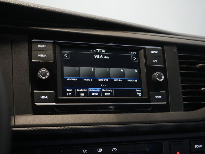Volkswagen Transporter Van T6.1 2.0 TDI 150 HP DSG Aut. L2 BPM GRATUIT ! DC Double Cab 4Motion/ Carplay/ Camera/ PDC/ Cruise/ Airco