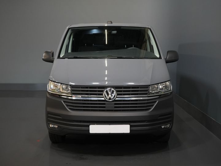 Volkswagen Transporter Van T6.1 2.0 TDI 150 HP DSG Aut. L2 BPM GRATUIT ! DC Double Cab 4Motion/ Carplay/ Camera/ PDC/ Cruise/ Airco