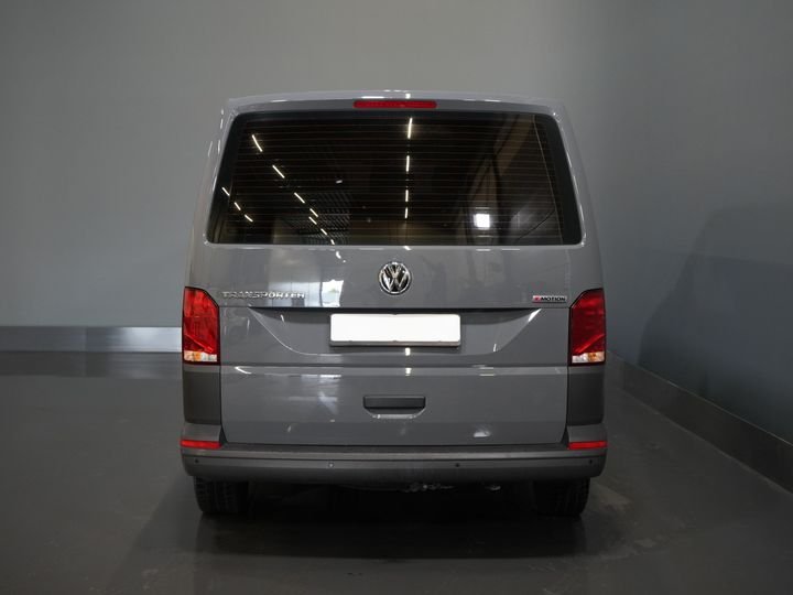 Volkswagen Transporter Van T6.1 2.0 TDI 150 HP DSG Aut. L2 BPM GRATUIT ! DC Double Cab 4Motion/ Carplay/ Camera/ PDC/ Cruise/ Airco