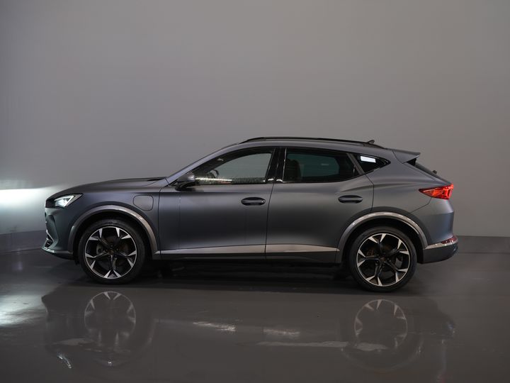 CUPRA Formentor SUV 1.4 TSI e-Hybrid LED/ Adaptive Cruise Control/ 19