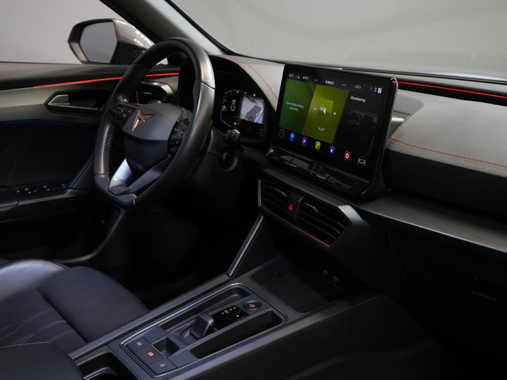 CUPRA Formentor SUV 1.4 TSI e-Hybrid PHEV LED/ Adapt. Cruise/ 19