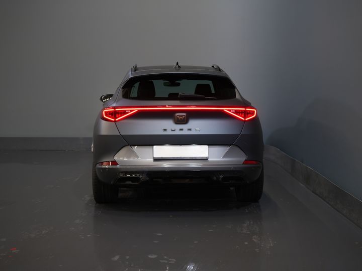 CUPRA Formentor SUV 1.4 TSI e-Hybrid PHEV LED/ Adapt. Cruise/ 19