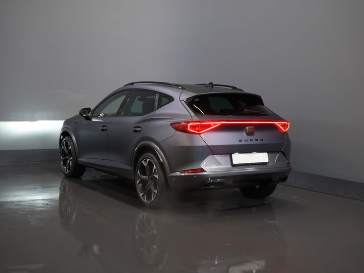 CUPRA Formentor SUV 1.4 TSI e-Hybrid LED/ Adaptive Cruise Control/ 19