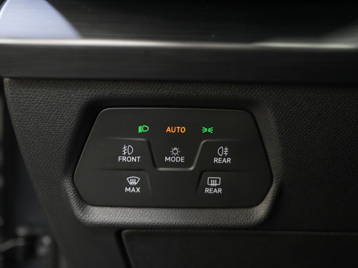 CUPRA Formentor SUV 1.4 TSI e-Hybrid PHEV LED/ Adapt. Cruise/ 19