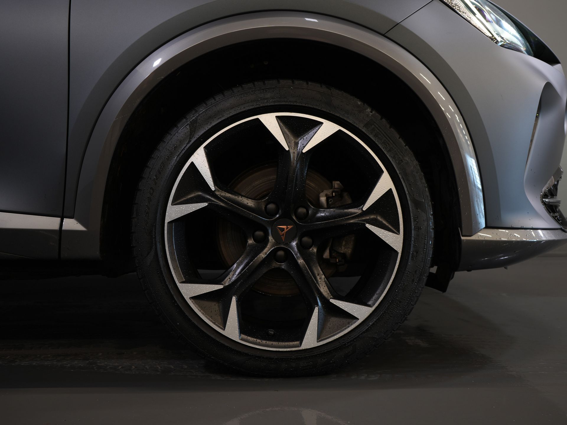 CUPRA Formentor SUV 1.4 TSI e-Hybrid LED/ Adaptive Cruise Control/ 19