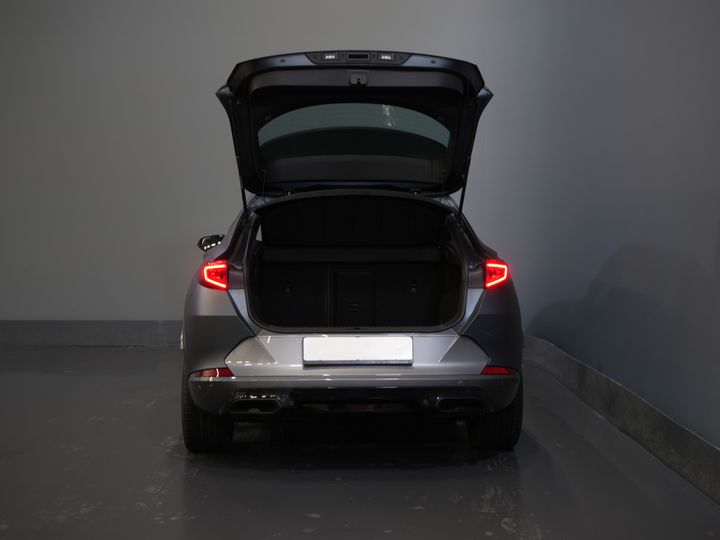 CUPRA Formentor SUV 1.4 TSI e-Hybrid PHEV LED/ Adapt. Cruise/ 19