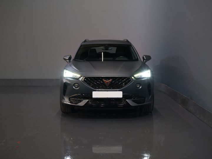 CUPRA Formentor SUV 1.4 TSI e-Hybrid PHEV LED/ Adapt. Cruise/ 19