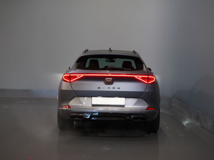CUPRA Formentor SUV 1.4 TSI e-Hybrid LED/ Adaptive Cruise Control/ 19