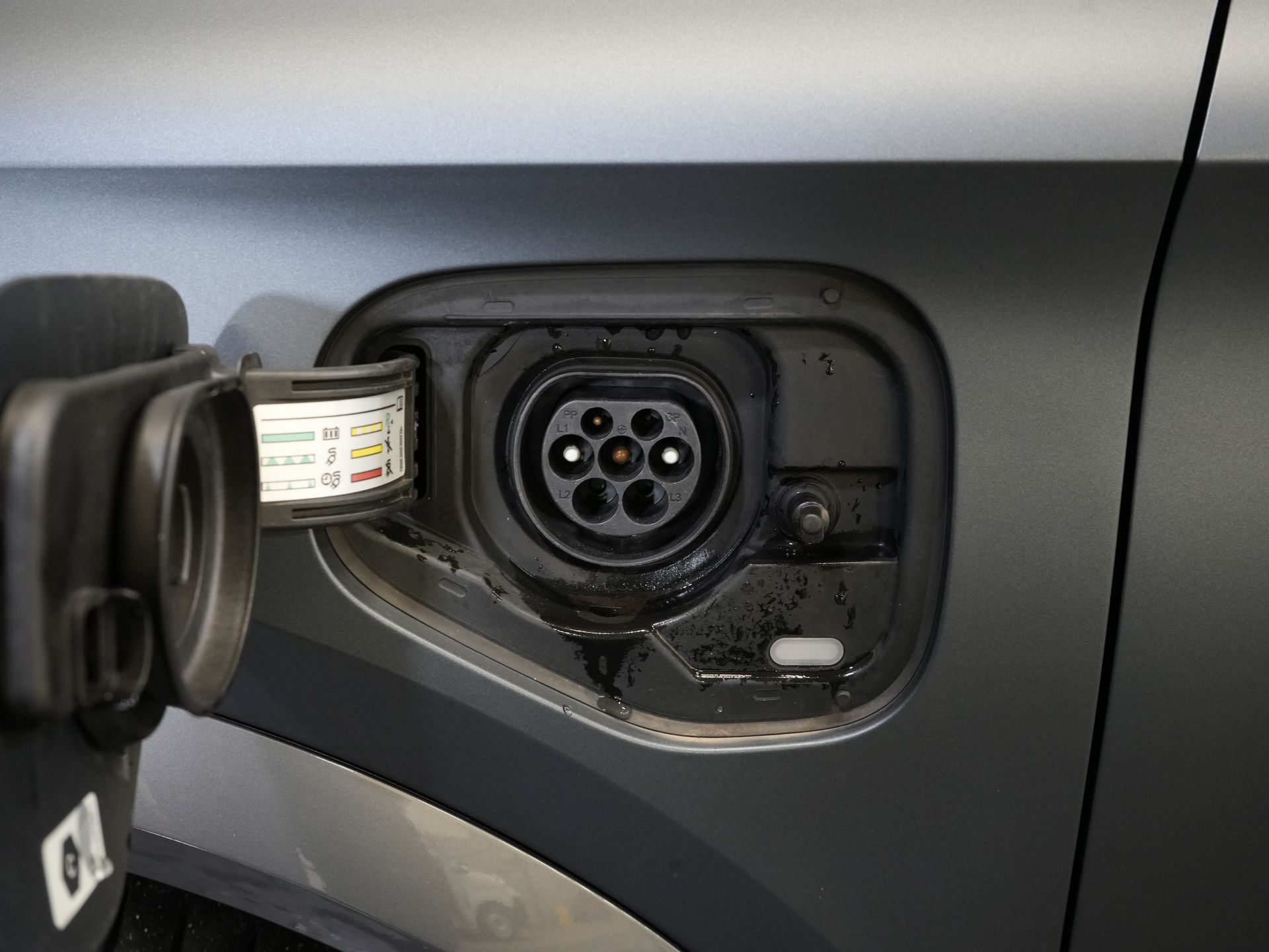 CUPRA Formentor SUV 1.4 TSI e-Hybrid LED/ Adaptive Cruise Control/ 19