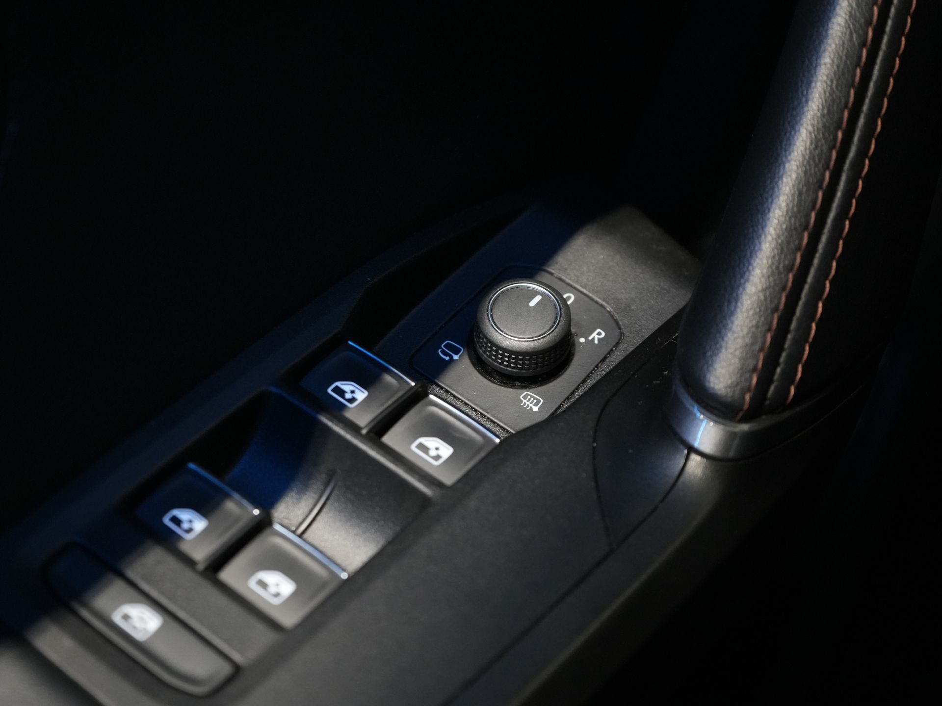 CUPRA Formentor SUV 1.4 TSI e-Hybrid LED/ Adaptive Cruise Control/ 19