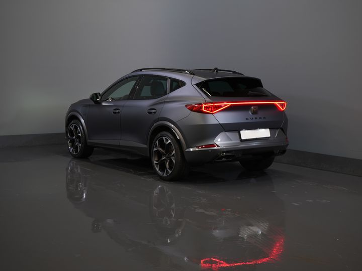 CUPRA Formentor SUV 1.4 TSI e-Hybrid PHEV LED/ Adapt. Cruise/ 19