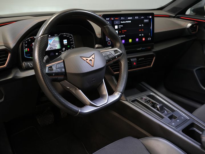 CUPRA Formentor SUV 1.4 TSI e-Hybrid PHEV LED/ Adapt. Cruise/ 19