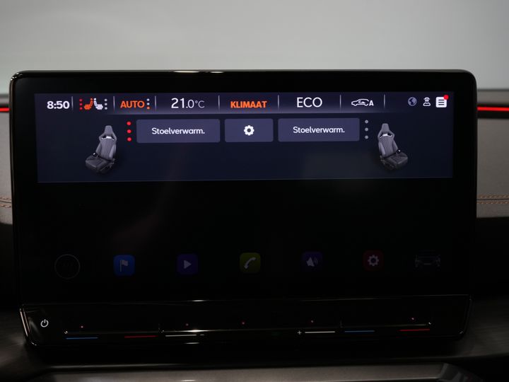 CUPRA Formentor SUV 1.4 TSI e-Hybrid LED/ Adaptive Cruise Control/ 19