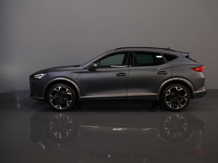 CUPRA Formentor SUV 1.4 TSI e-Hybrid PHEV LED/ Adapt. Cruise/ 19