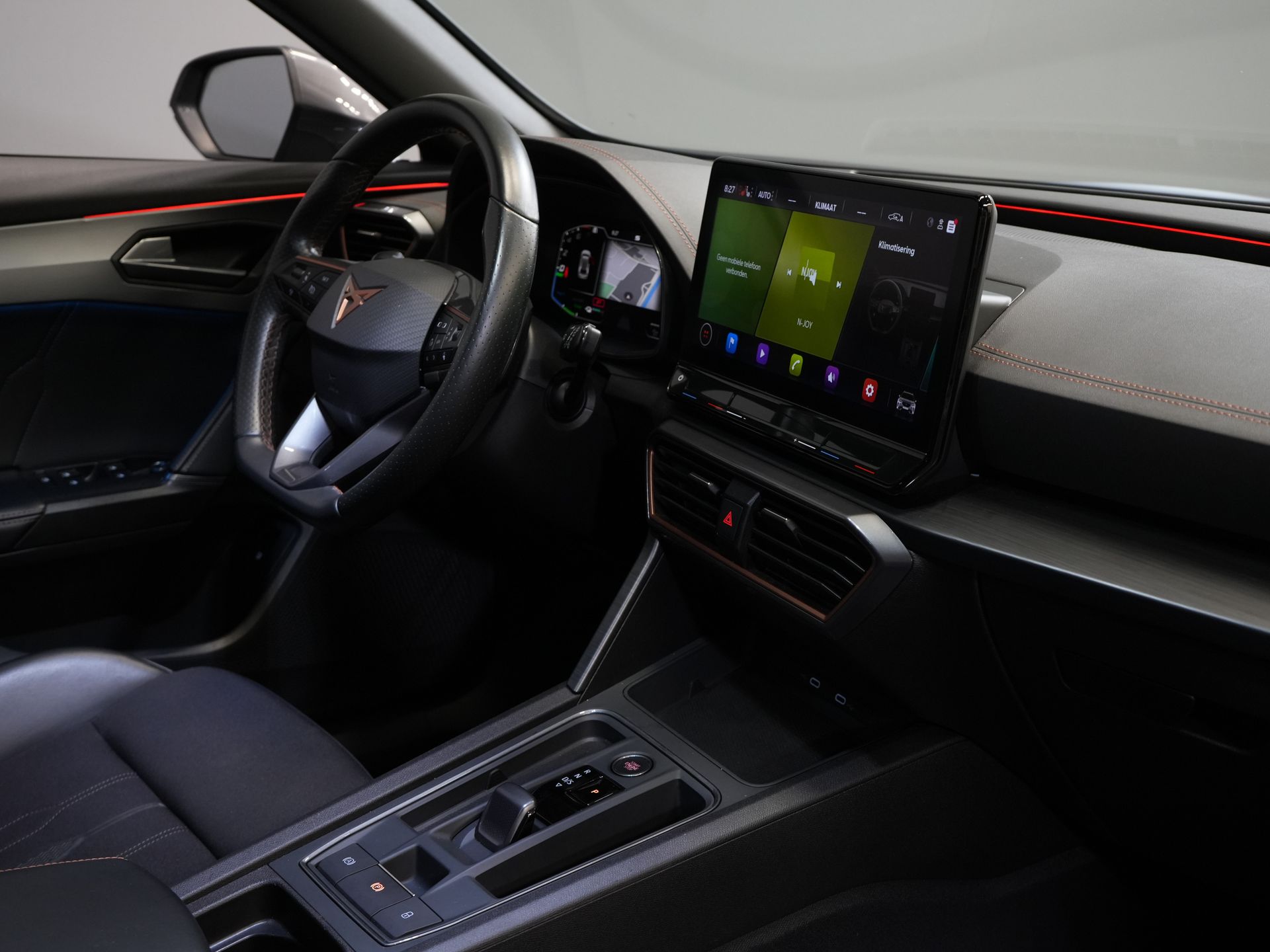 CUPRA Formentor SUV 1.4 TSI e-Hybrid LED/ Adaptive Cruise Control/ 19