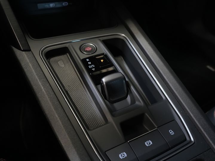 CUPRA Formentor SUV 1.4 TSI e-Hybrid LED/ Adaptive Cruise Control/ 19