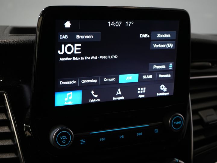 Ford Transit Custom Van 2.0 TDCI 170 к.с. Aut. L2 Sport BPM БЕЗКОШТОВНО! Бі-ксенон / Шкіра / Ремінь безпеки VV / Елек.сидіння / Seatverw./ Carplay / Камера / PDC / LMV / Cruis