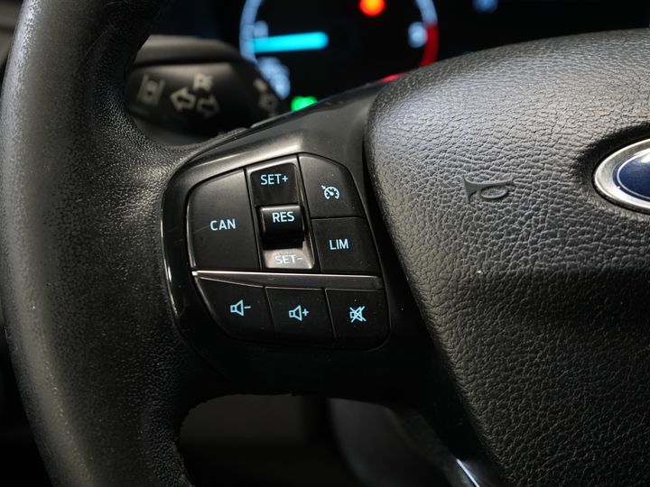 Ford Transit Custom Van 2.0 TDCI 170 к.с. Aut. L2 Sport BPM БЕЗКОШТОВНО! Бі-ксенон / Шкіра / Ремінь безпеки VV / Елек.сидіння / Seatverw./ Carplay / Камера / PDC / LMV / Cruis