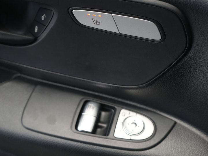 Mercedes-Benz Vito Van 116 CDI Aut. L3 BPM FREE LED/ Carplay/ Stand heater/ Interior/ LMV/ Cruise/ Camera/ PDC/ Towbar