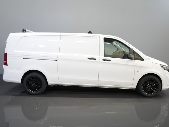 Mercedes-Benz Vito Van 116 CDI Aut. L3 BPM FREE LED/ Carplay/ Stand heater/ Interior/ LMV/ Cruise/ Camera/ PDC/ Towbar