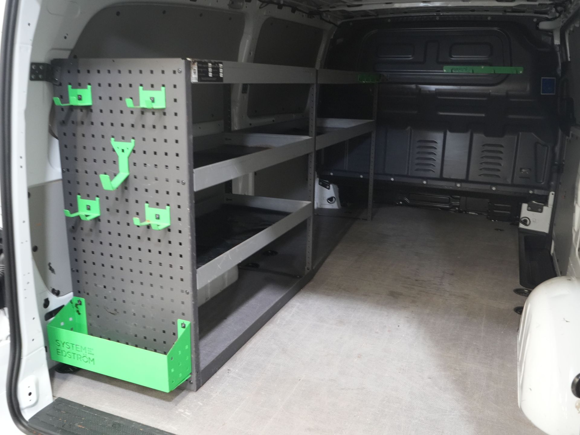 Mercedes-Benz Vito Van 116 CDI Aut. L3 BPM FREE LED/ Carplay/ Stand heater/ Interior/ LMV/ Cruise/ Camera/ PDC/ Towbar