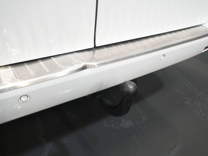 Mercedes-Benz Vito Van 116 CDI Aut. L3 BPM FREE LED/ Carplay/ Stand heater/ Interior/ LMV/ Cruise/ Camera/ PDC/ Towbar
