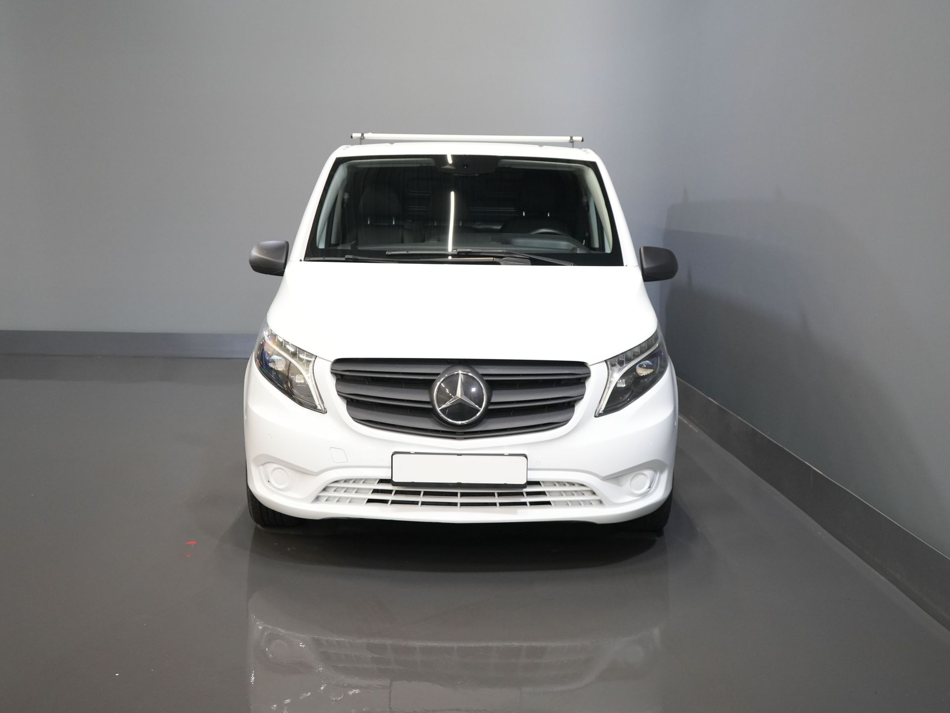 Mercedes-Benz Vito Van 116 CDI Aut. L3 BPM FREE LED/ Carplay/ Stand heater/ Interior/ LMV/ Cruise/ Camera/ PDC/ Towbar