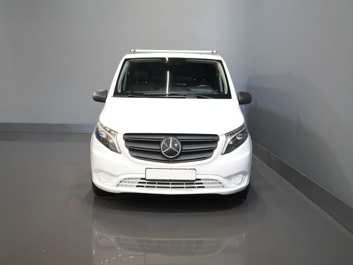 Mercedes-Benz Vito Van 116 CDI Aut. L3 BPM FREE LED/ Carplay/ Stand heater/ Interior/ LMV/ Cruise/ Camera/ PDC/ Towbar