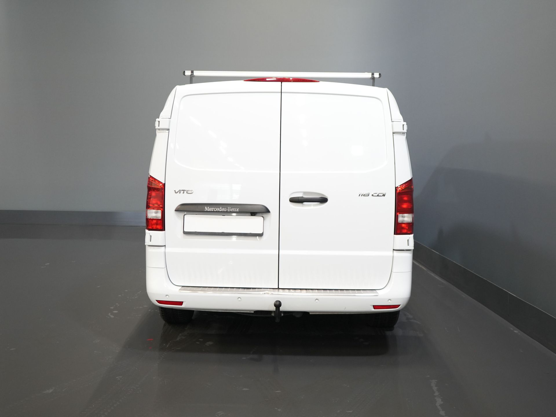 Mercedes-Benz Vito Van 116 CDI Aut. L3 BPM FREE LED/ Carplay/ Stand heater/ Interior/ LMV/ Cruise/ Camera/ PDC/ Towbar