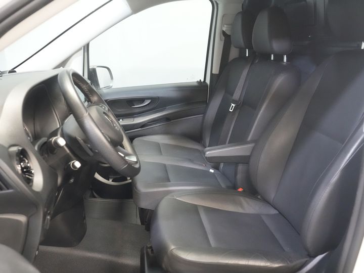 Mercedes-Benz Vito Van 116 CDI Aut. L3 BPM FREE LED/ Carplay/ Stand heater/ Interior/ LMV/ Cruise/ Camera/ PDC/ Towbar