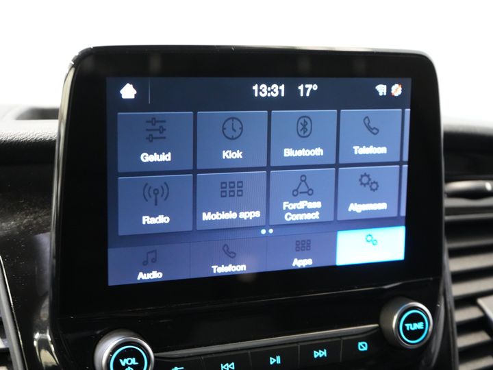 Ford Transit Bestelbus 350 2.0 TDCI L3H2 165 pk Trail Adapt.Cruise/ CarPlay/ Camera/ PDC/ Stoelverw./ Airco