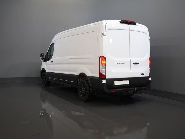 Ford Transit Bestelbus 350 2.0 TDCI L3H2 165 pk Trail Adapt.Cruise/ CarPlay/ Camera/ PDC/ Stoelverw./ Airco
