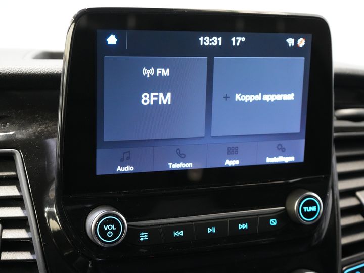 Ford Transit Bestelbus 350 2.0 TDCI L3H2 165 pk Trail Adapt.Cruise/ CarPlay/ Camera/ PDC/ Stoelverw./ Airco