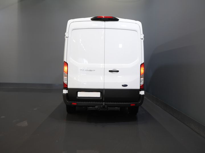 Ford Transit Bestelbus 350 2.0 TDCI L3H2 165 pk Trail Adapt.Cruise/ CarPlay/ Camera/ PDC/ Stoelverw./ Airco